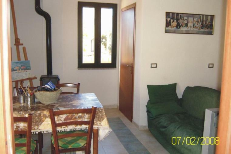 Villetta Mirto Siniscola Exterior photo